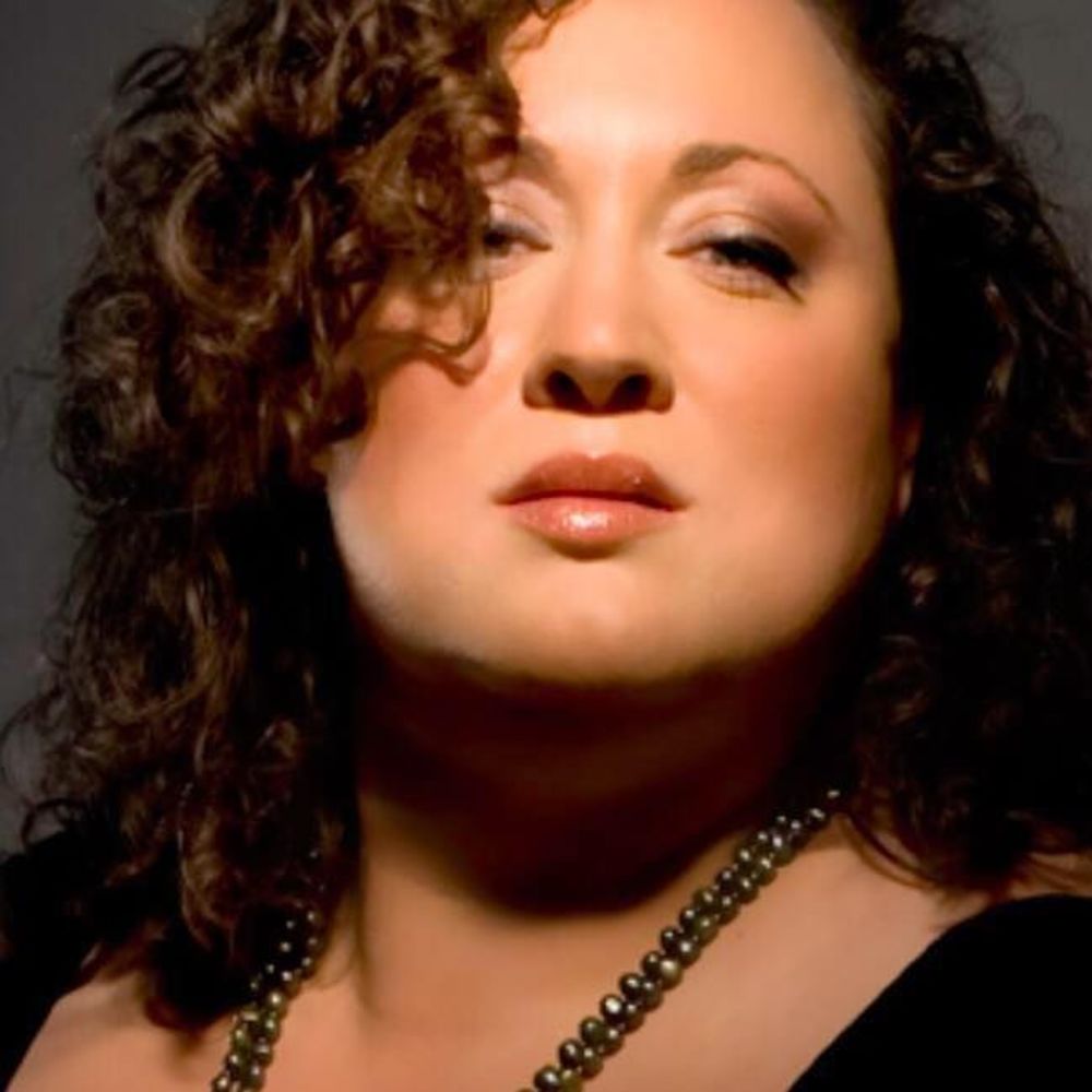 Meet your Posher, Dorothy